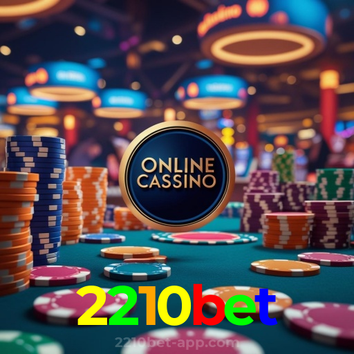 2210bet:Apostas ao vivo no futebol e grandes prêmios em slots te esperam!