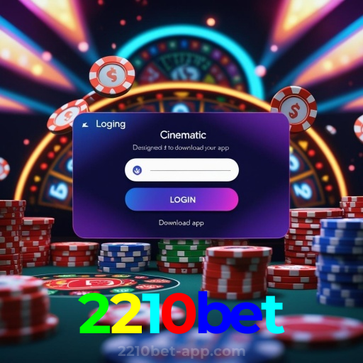 2210bet:Vença no poker e aposte no futebol com segurança no nosso cassino!