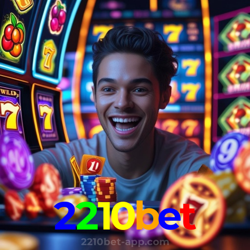 2210bet:Jogue nas mesas de poker e conquiste prêmios épicos!