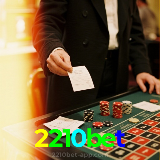 2210bet:Jogue nas roletas e veja a sorte sorrir para você!