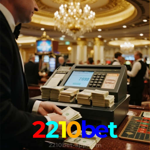 2210bet：Jogue slots, aposte no futebol e conquiste grandes vitórias!