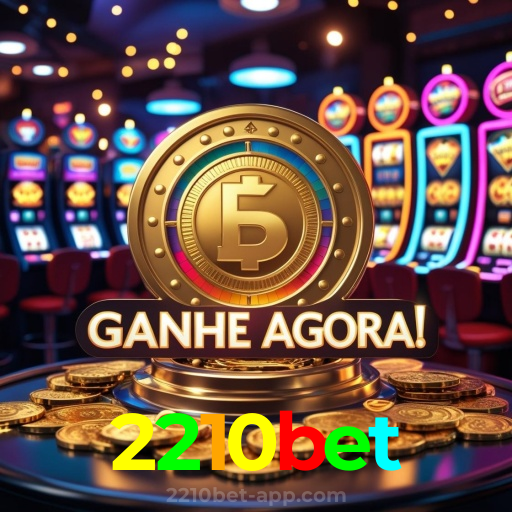 2210bet:O cassino online mais seguro para apostar no futebol e jogar blackjack!
