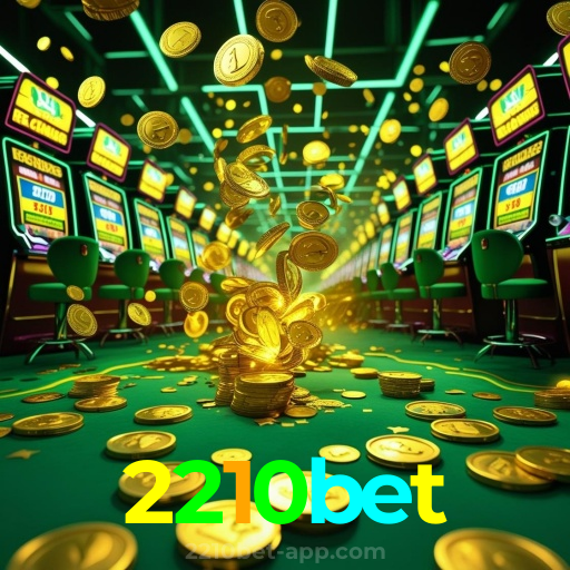 2210bet:Jogue slots, aposte no futebol e conquiste grandes vitórias!