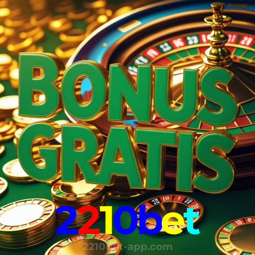2210bet:Venha viver a emoção do cassino! Gire a roleta e ganhe grandes prêmios!