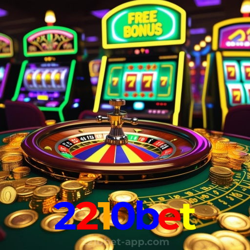 2210bet:Jogue poker, aposte no futebol e ganhe prêmios incríveis!