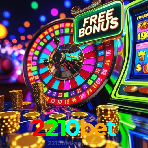 2210bet：Apostas no futebol e diversão em blackjack e roleta online te esperam!