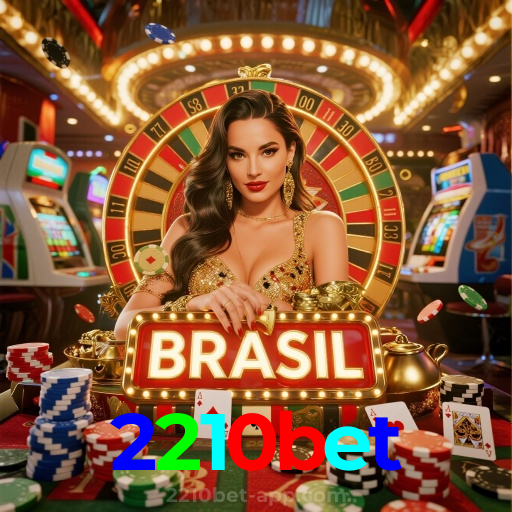 2210bet:Apostas emocionantes no futebol e grandes vitórias em jogos como roleta!