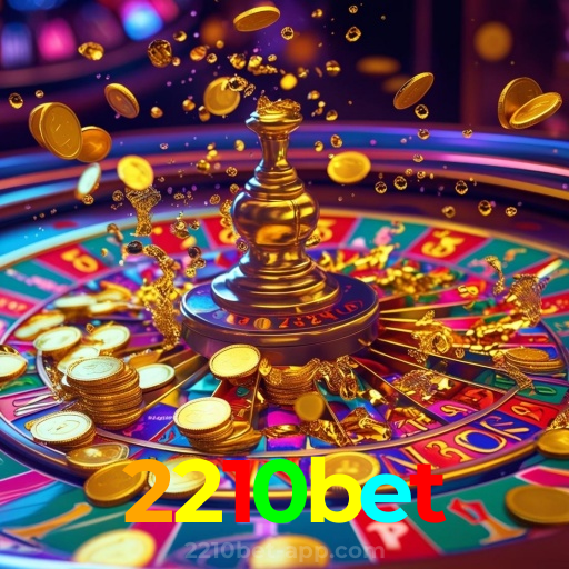 2210bet:Ganhe prêmios incríveis no futebol e em jogos como roleta e blackjack!
