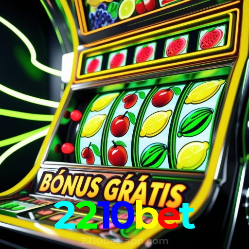 2210bet:A sorte está ao seu lado em slots, poker e apostas esportivas online!