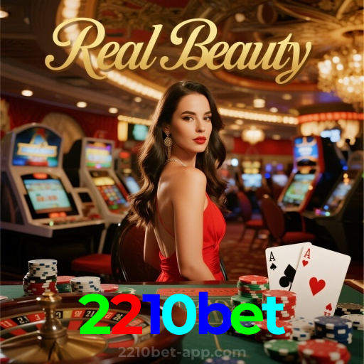 2210bet：Gire a roleta e leve para casa grandes vitórias!