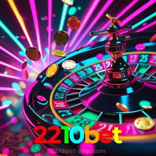 2210bet:Jogue slots, aposte no futebol e vença em grande estilo!