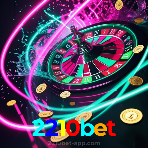 2210bet：Jogue slots, aposte no futebol e vença com confiança no nosso cassino!