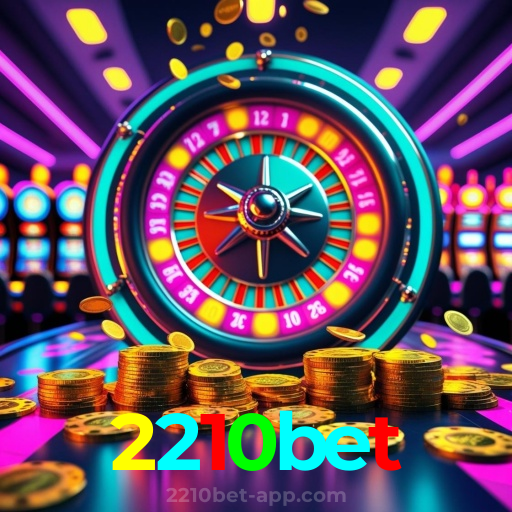 2210bet:O cassino online mais seguro para apostas no futebol e roleta!