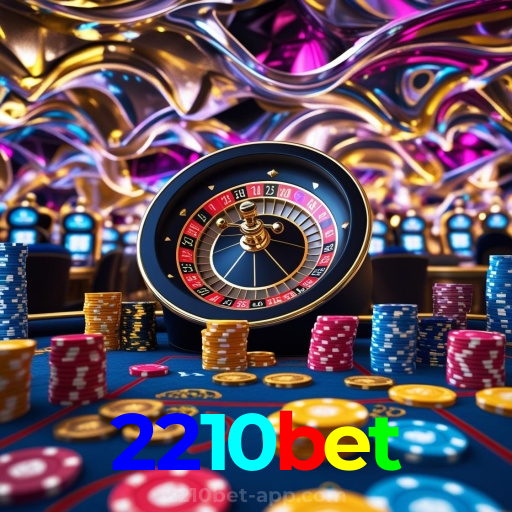 2210bet:As maiores vitórias estão te esperando nas nossas slots online!