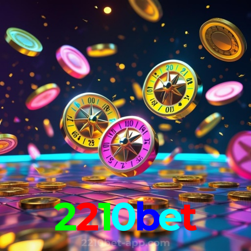 2210bet:As maiores vitórias estão te esperando nas nossas slots online!