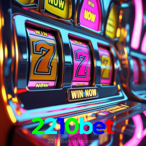2210bet:A sorte te espera no cassino online com apostas no futebol e roleta!