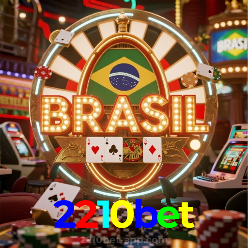 2210bet:Entre no nosso cassino e aposte nas melhores máquinas caça-níqueis!