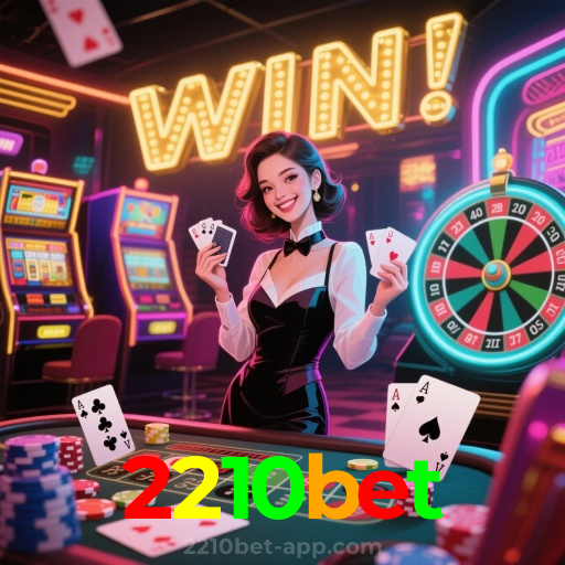 2210bet:Jogue slots, aposte no futebol e conquiste grandes vitórias!