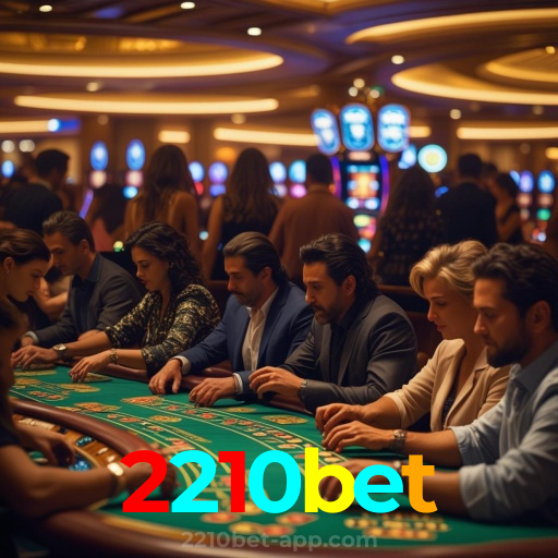 2210bet：Jogue nas roletas e conquiste a sorte ao seu lado!