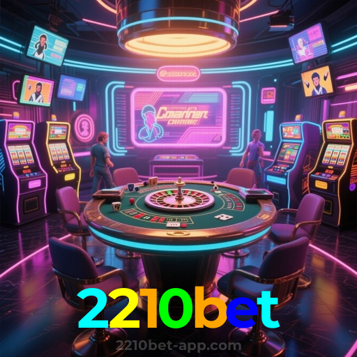 2210bet：A sorte te espera nas nossas roletas! Aposte e vença!