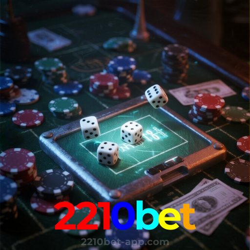 2210bet：Jogue blackjack, aposte no futebol e conquiste grandes prêmios em nosso cassino!