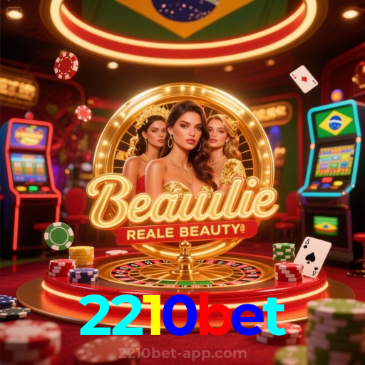 2210bet:O cassino online mais seguro para apostar no futebol e jogar blackjack!