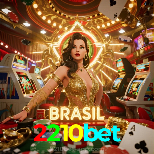 2210bet：Aposte no futebol e jogue slots emocionantes com grandes prêmios!
