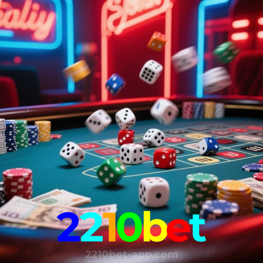 2210bet：Apostas emocionantes no futebol e diversão garantida com poker e roleta!