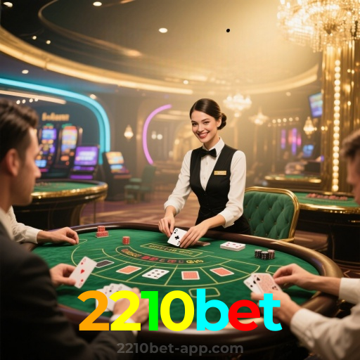 2210bet:Vença com a roleta e aposte no futebol ao vivo no melhor cassino online!