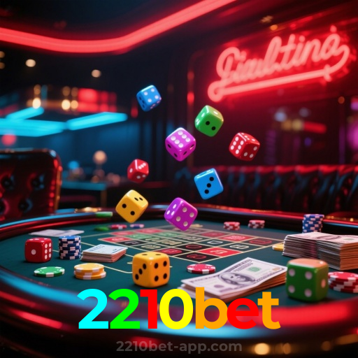 2210bet：As maiores vitórias estão te esperando nas nossas slots online!
