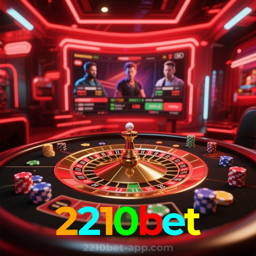 2210bet：Em nosso cassino online, a diversão nunca tem fim!