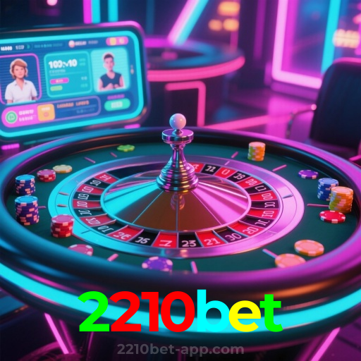 2210bet：O melhor cassino para apostar no futebol e ganhar prêmios em blackjack!