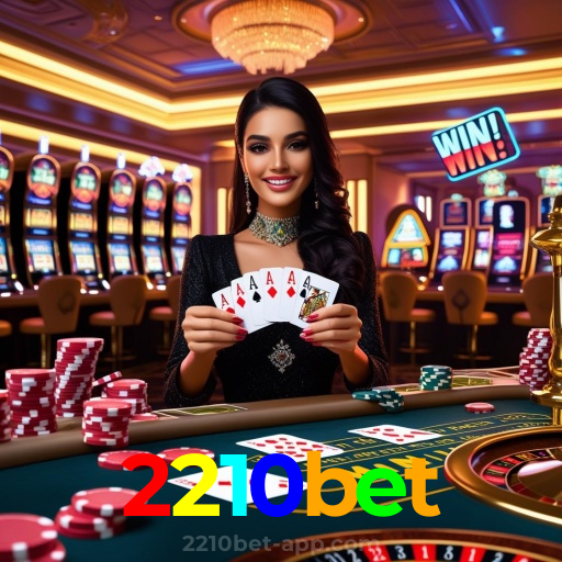 2210bet:O cassino online mais confiável para jogar blackjack e apostar no futebol!