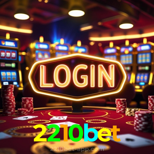 2210bet:O cassino online mais confiável para você apostar no futebol e jogar poker!