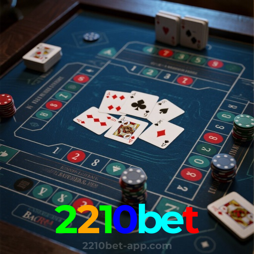 2210bet:O cassino online mais seguro para apostas em futebol e diversão com roleta!