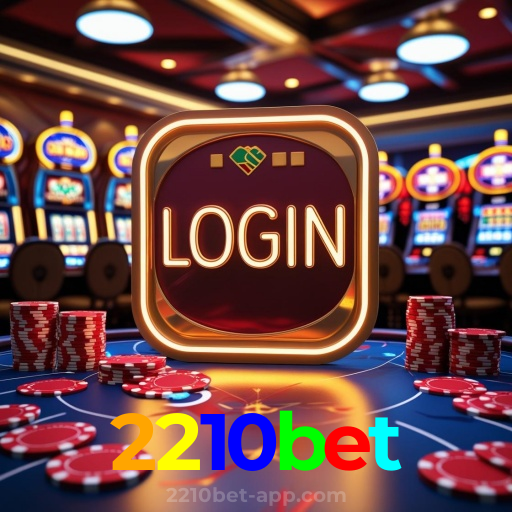 2210bet:O cassino online está esperando por você! Jogue e vença!