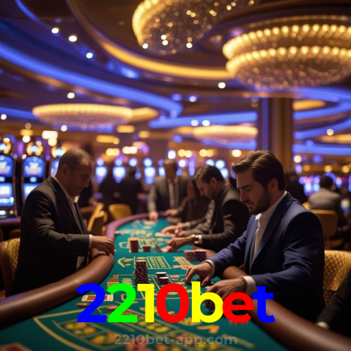 2210bet：Jogue slots, aposte no futebol e ganhe com confiança no nosso cassino online!