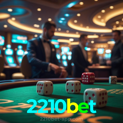 2210bet：No nosso cassino, a emoção nunca para! Jogue agora!