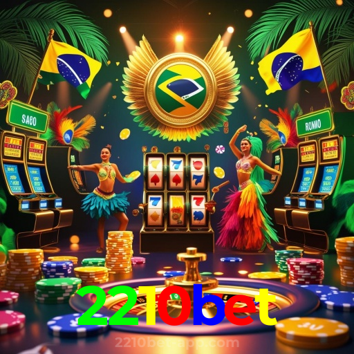2210bet:Apostas no futebol e diversão com roleta e blackjack no nosso cassino online!