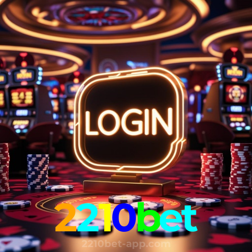 2210bet:Gire as slots e conquiste jackpots de tirar o fôlego!