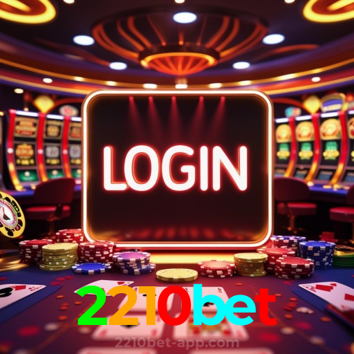 2210bet:O cassino online mais seguro para apostas no futebol e roleta!
