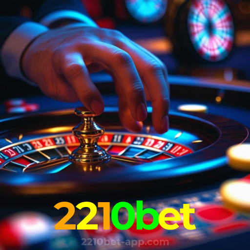 2210bet：O cassino online mais confiável para apostas ao vivo no futebol e jogos de cassino!