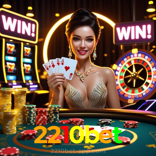 2210bet:Ganhe prêmios incrÃveis no futebol e em jogos como roleta e blackjack!