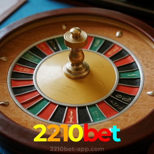 2210bet：Ganhe prêmios incríveis no futebol e em jogos como roleta e blackjack!