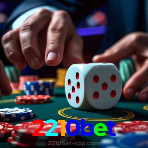 2210bet：Aposte no futebol e ganhe prêmios fantásticos no melhor cassino online!