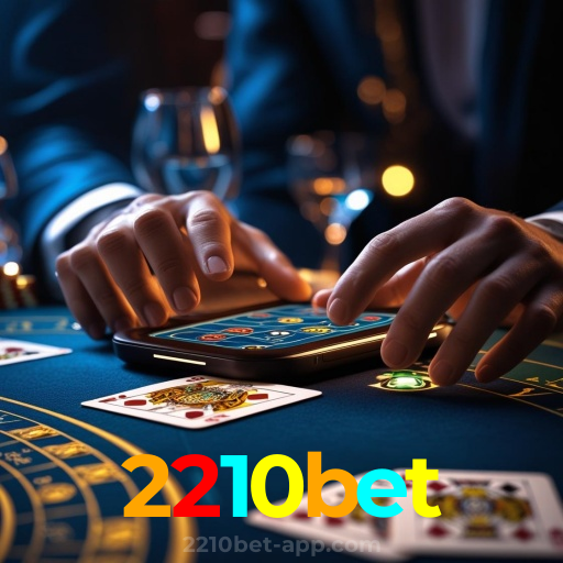 2210bet:Apostas em futebol e os melhores jogos de cassino para você ganhar!