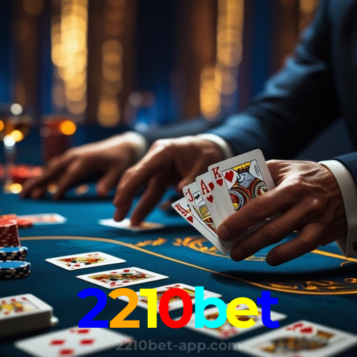 2210bet:Jogue poker online e mostre que você é o mestre das cartas!