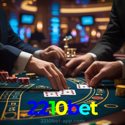 2210bet:No futebol online, a chance de ganhar é sua!