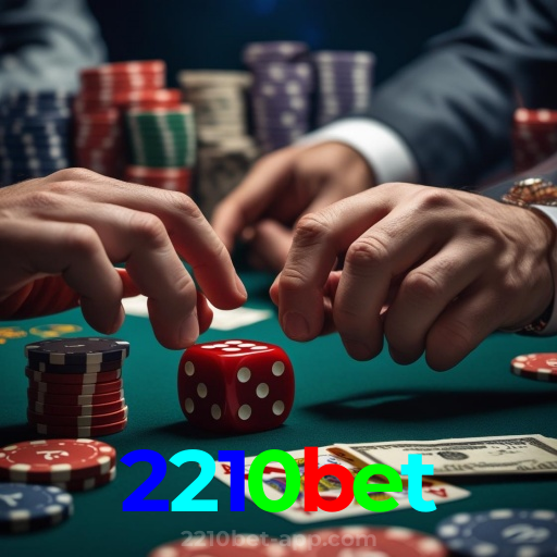 2210bet:Jogue poker como um profissional e ganhe grandes prêmios!