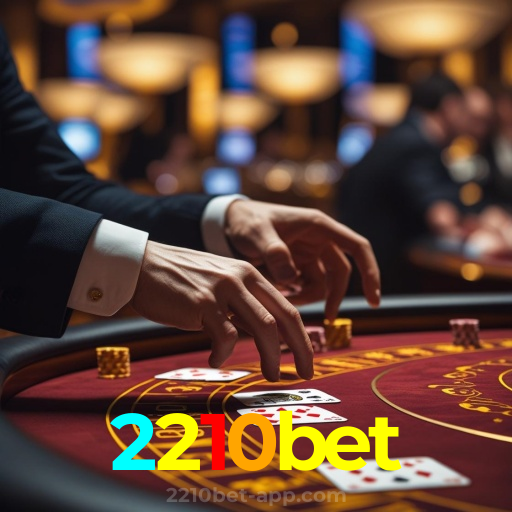 2210bet:Em nosso cassino online, as melhores vitórias estão por vir!